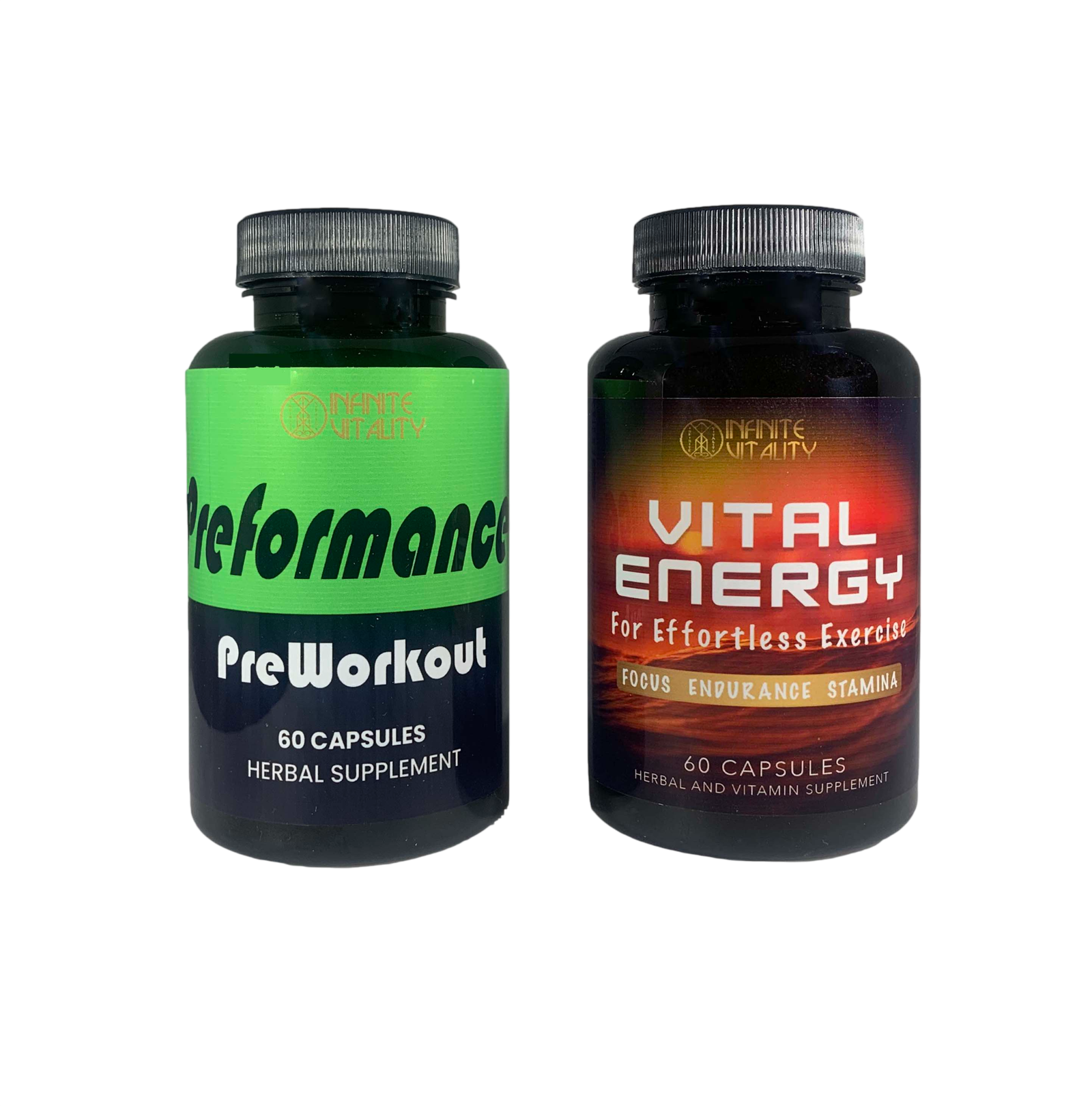 Energy Combo